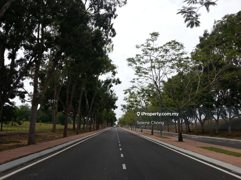 Bungalow Land for Sale in Bayu Lakehomes, Mantin by Selene Chong - iProperty.com.my