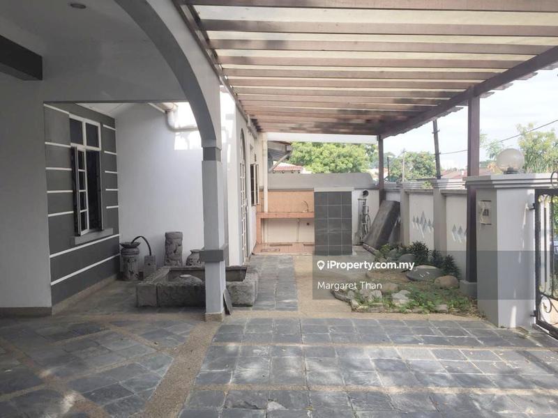 Semi-Detached House for Sale in SS 4B, Taman Kelana Jaya, Petaling Jaya by Margaret Than - iProperty.com.my