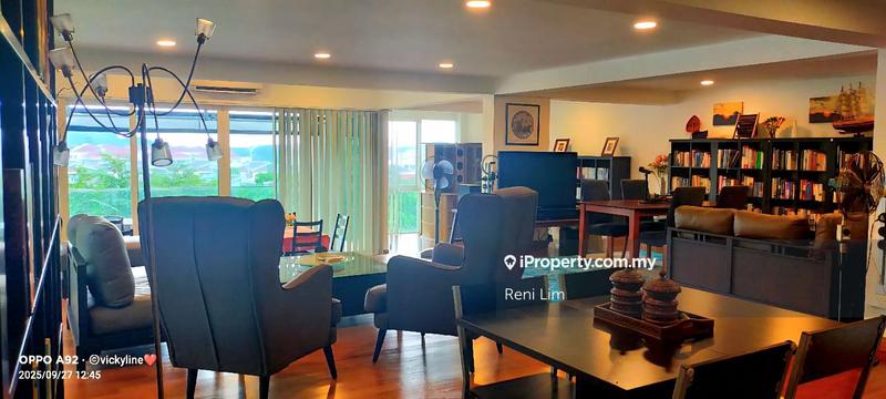 Rumah Berkembar untuk Dijual di Bandar Damansara Perdana, Damansara Perdana oleh Reni Lim - iProperty.com.my