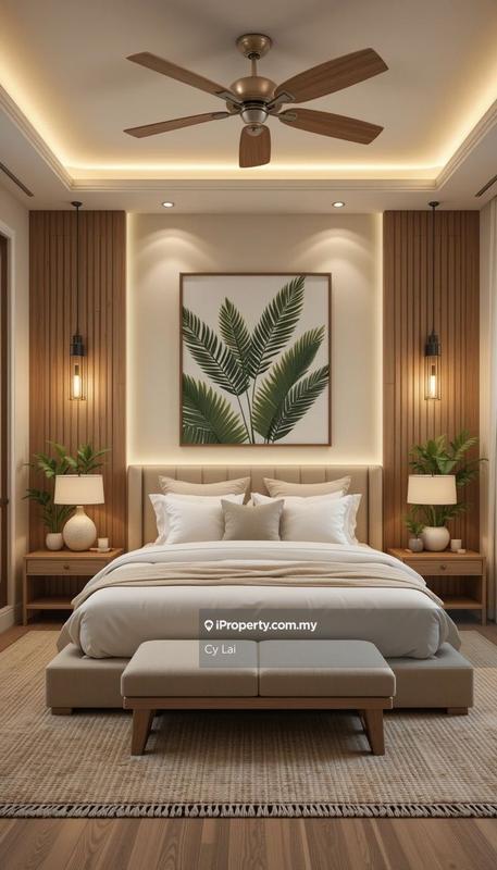 Rumah Teres untuk Disewa di SS 24, Taman Megah, Petaling Jaya oleh Cy Lai - iProperty.com.my