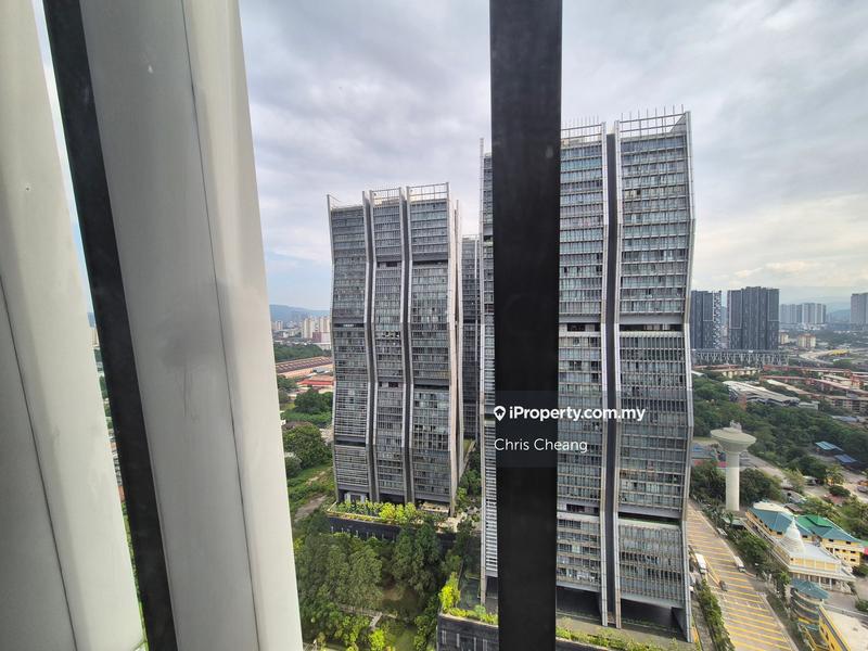 Condominium for Sale in The Capers @ Sentul East by Chris Cheang - iProperty.com.my