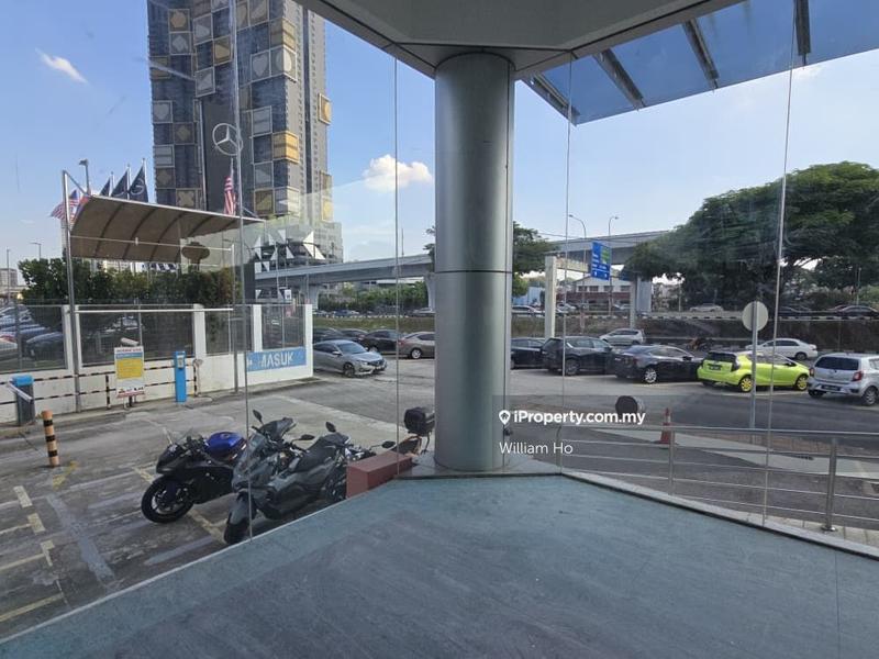 Shop for Rent in Taman Connaught, Cheras by William Ho - iProperty.com.my