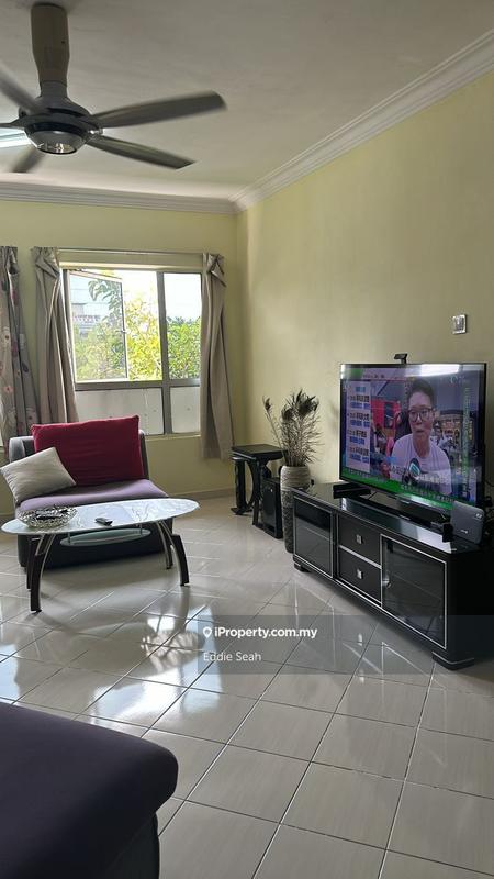 Pangsapuri untuk Dijual di One Selayang oleh Eddie Seah - iProperty.com.my
