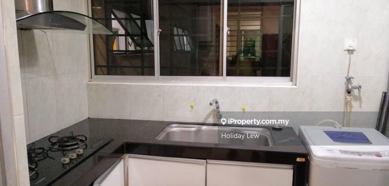 For Rent - Kuchai Avenue