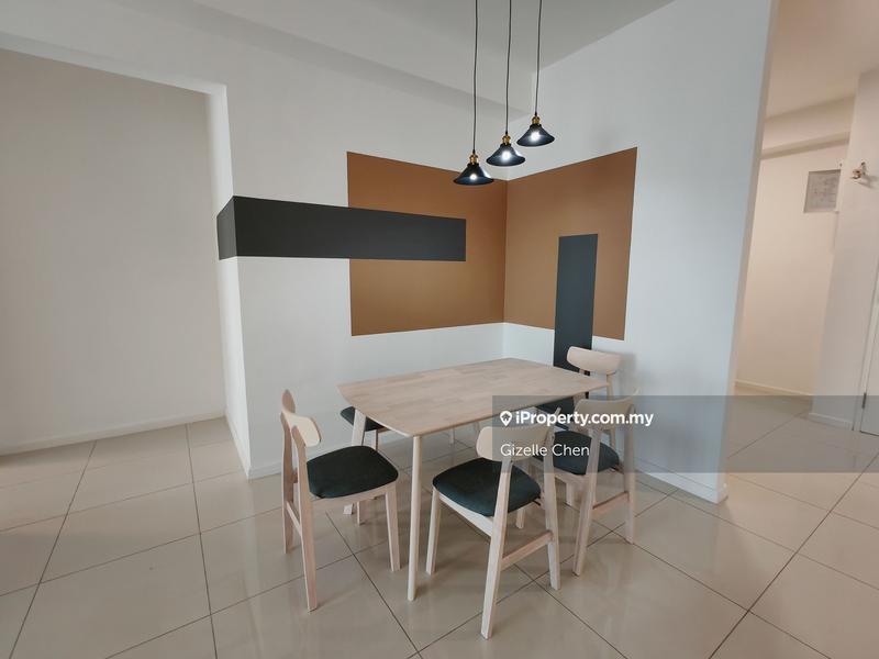 Service Residence for Rent in Duta Park Residences by Gizelle Chen - iProperty.com.my