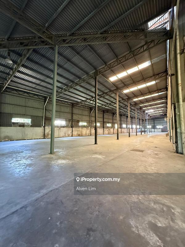 Kilang Terpisah untuk Dijual di Rawang Perdana, Rawang oleh Alven Lim - iProperty.com.my