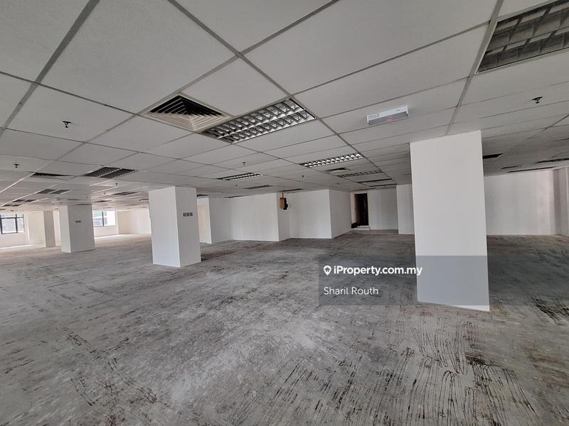 Pejabat untuk Disewa di Bukit Bintang, KL City Centre oleh Sharil Routh - iProperty.com.my