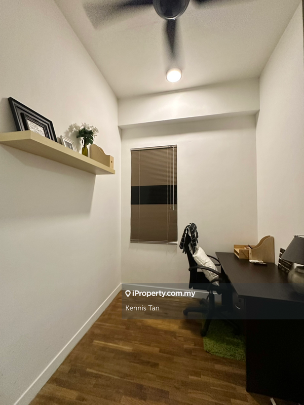 Service Residence for Rent in Reflection Residences by Kennis Tan - iProperty.com.my