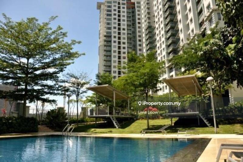 Residensi Servis untuk Dijual di Metropolitan Square oleh Livia Leow - iProperty.com.my