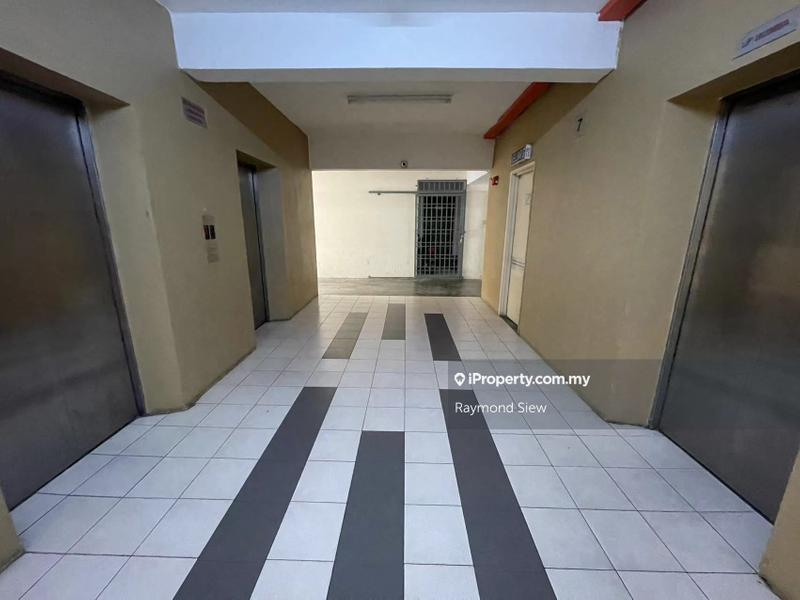 Apartment for Sale in Spring Ville by Raymond Siew - iProperty.com.my