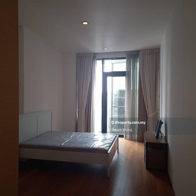 For Sale - K Residence @ KLCC