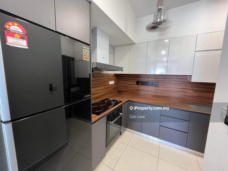 Condominium for Rent in The Holmes 2 by Gin Low - iProperty.com.my
