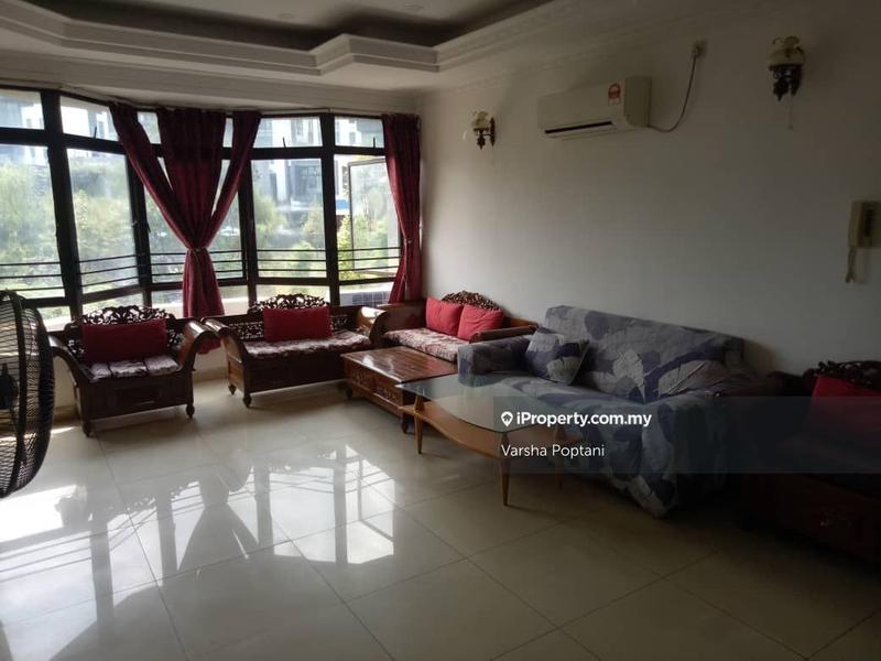 For Rent - Robson Condominium