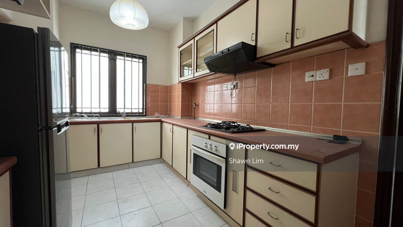 Kondominium untuk Disewa di Angkupuri Condominium oleh Shawn Lim - iProperty.com.my