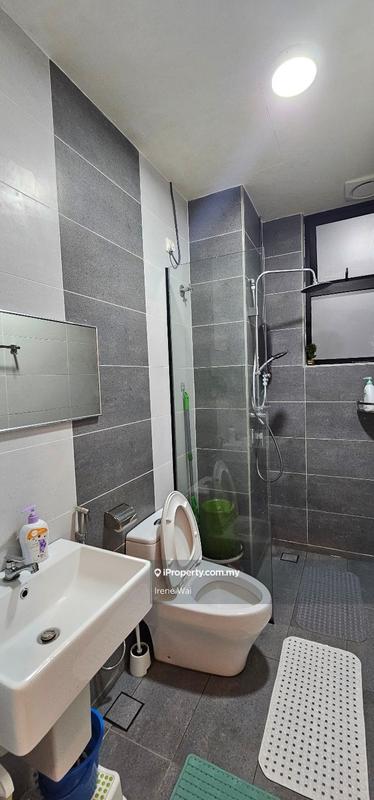 Condominium for Sale in The Cove Hillside Residence by Irene Wai - iProperty.com.my