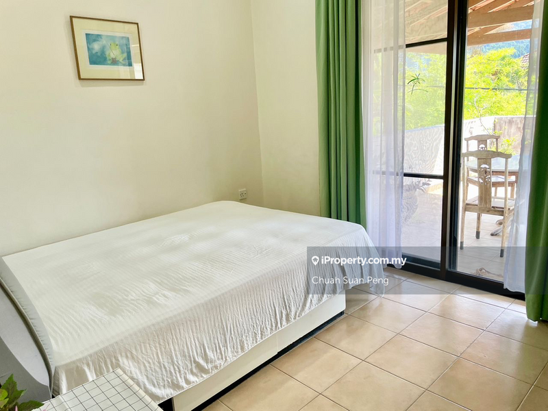 Rumah Berkembar untuk Dijual di Sungai Emas Residential, Batu Ferringhi oleh Chuah Suan Peng - iProperty.com.my