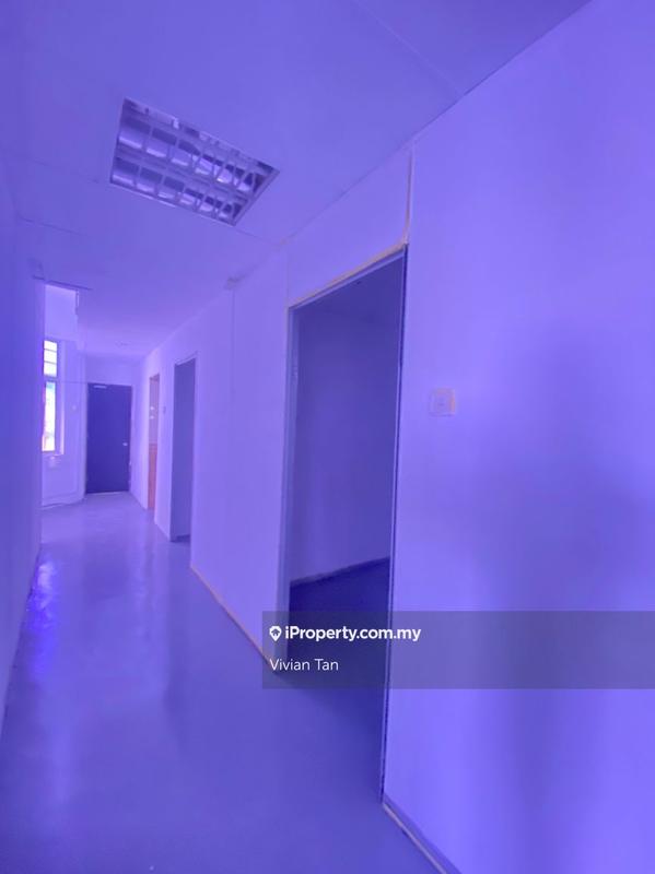 Office for Sale in the place, damansara perdana, Petaling Jaya by Vivian Tan - iProperty.com.my