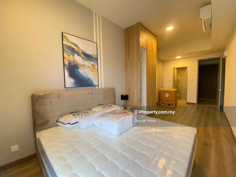 For Rent - 8th & Stellar