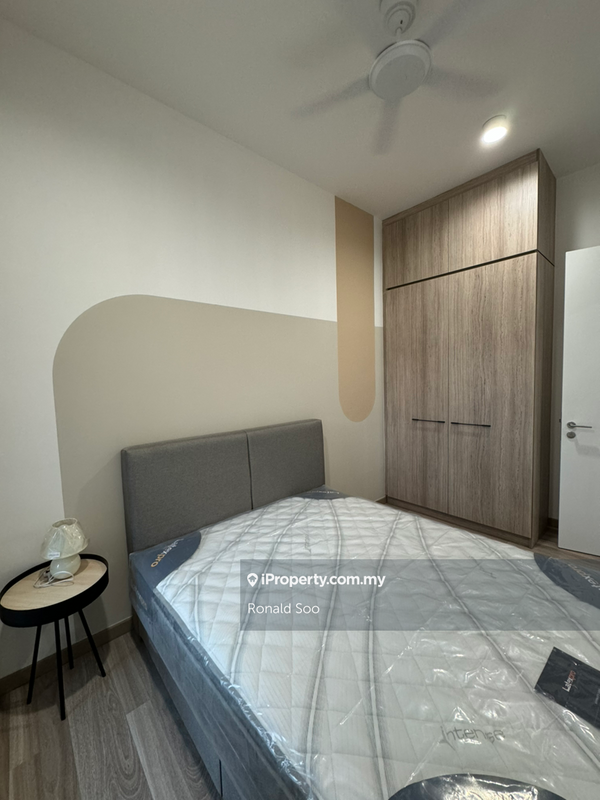 Service Residence for Rent in The Rosewoodz @ Bukit Jalil by Ronald Soo - iProperty.com.my