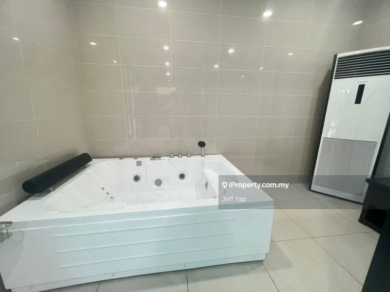 Bungalow House for Sale in Iskandar Puteri (Nusajaya), Johor by Jeff Yap - iProperty.com.my