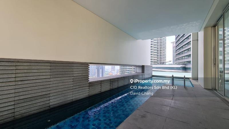 Kondominium untuk Disewa di One KL oleh David Chang - iProperty.com.my