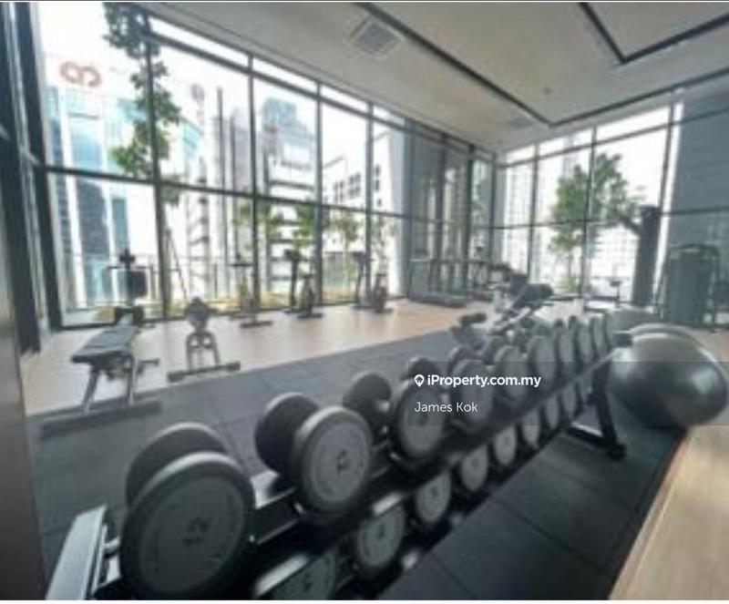 Residensi Servis untuk Dijual di Pavilion Ceylon Hill oleh James Kok - iProperty.com.my