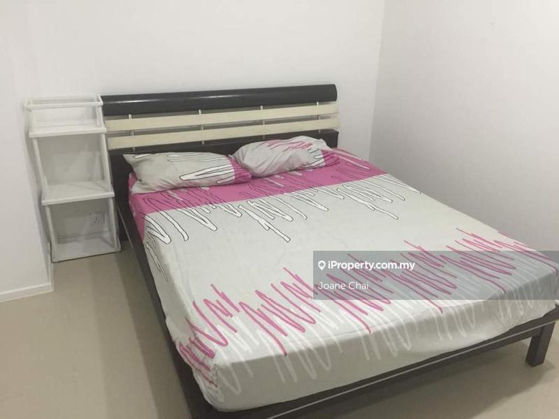 Residensi Servis untuk Dijual di Arcoris SOHO oleh Joane Chai - iProperty.com.my