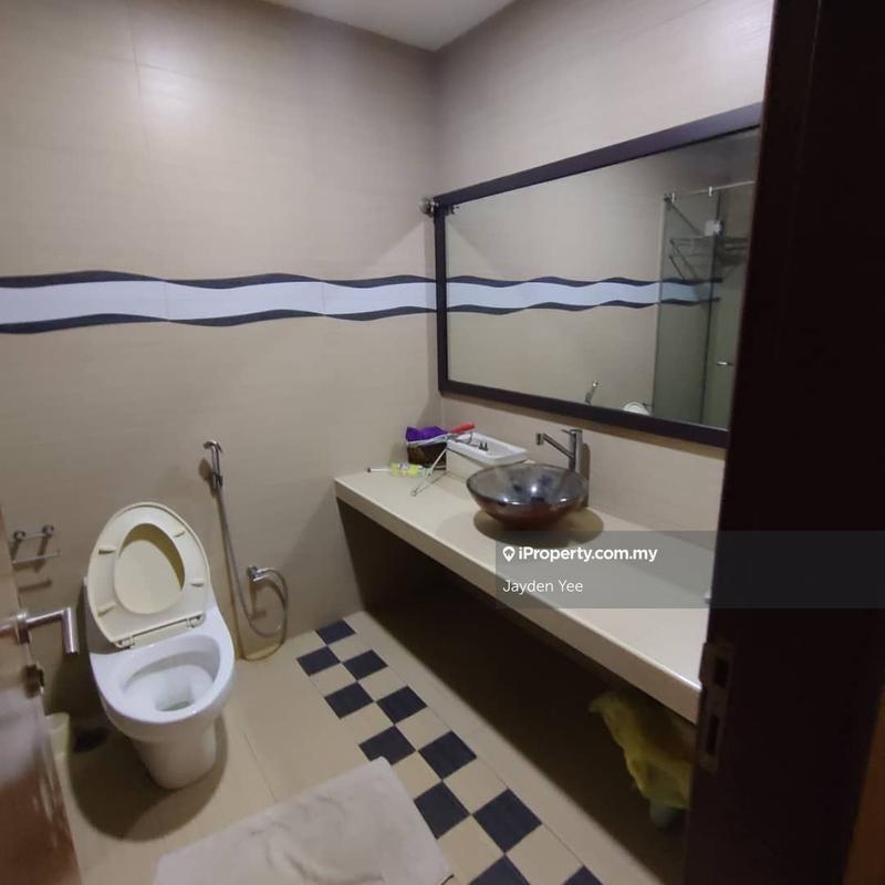 Rumah Berkembar untuk Dijual di Bandar Baru Sri Petaling, Sri Petaling oleh Jayden Yee - iProperty.com.my