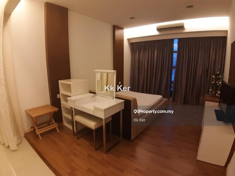 Service Residence for Rent in Saujana Residency by Kk Ker - iProperty.com.my