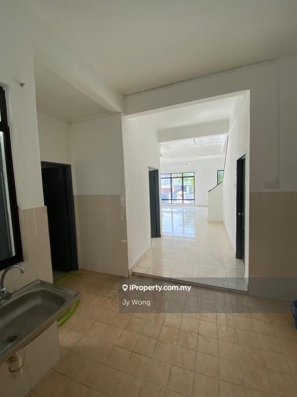 2-storey Terraced House for Sale in Taman Mutiara Indah, Puchong by Jy Wong - iProperty.com.my