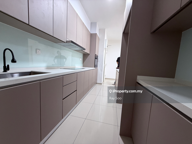 Kediaman Servis untuk Disewa di D'Erica oleh Ray Soo - iProperty.com.my