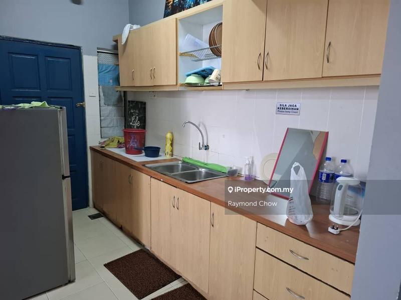 Kondominium untuk Dijual di Pelangi Mall oleh Raymond Chow - iProperty.com.my