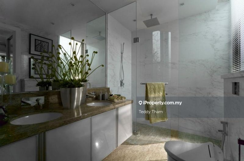 Kondominium untuk Dijual di Icon Residence oleh Teddy Tham - iProperty.com.my