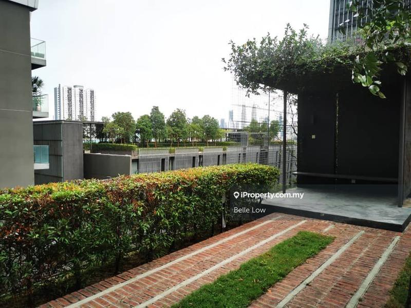 Condominium for Sale in The Capers @ Sentul East by Belle Low - iProperty.com.my