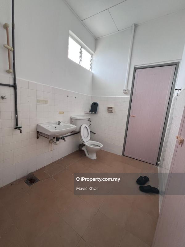 Terraced House for Sale in Taman Gemilang, Bukit Mertajam by Mavis Khor - iProperty.com.my