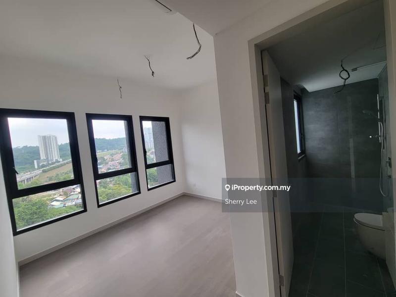 Kondominium untuk Dijual di ALIX Residences oleh Sherry Lee - iProperty.com.my