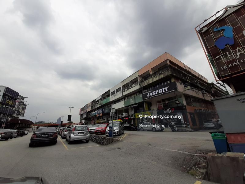 Shop for Rent in SS2, Petaling Jaya by Priscilla Liang - iProperty.com.my