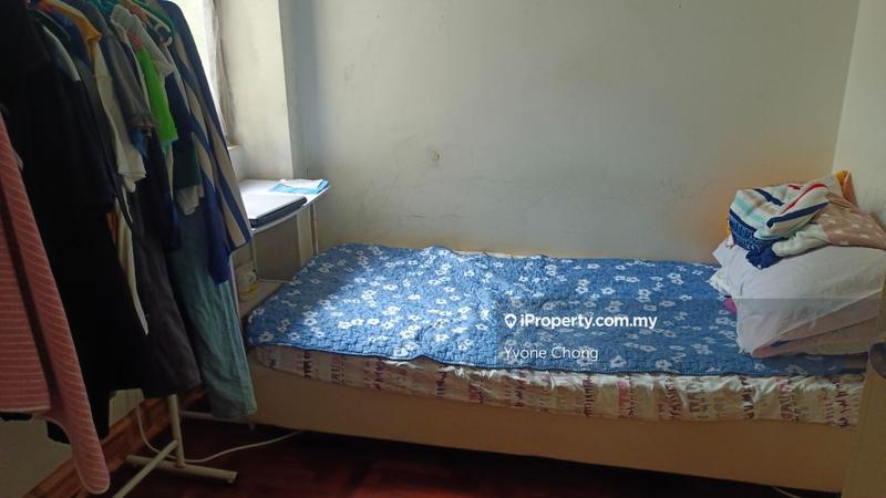 Kondominium untuk Dijual di Puncak Prima oleh Yvone Chong - iProperty.com.my