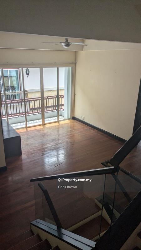 Semi-Detached House for Sale in Duta Tropika, Dutamas, Dutamas by Chris Brown - iProperty.com.my