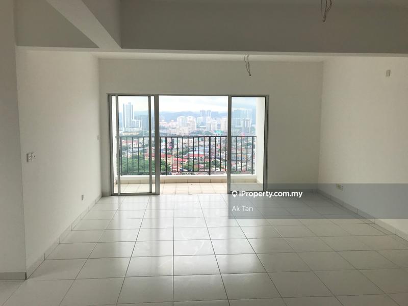 Service Residence for Sale in Axis Crown by Daren Tan - iProperty.com.my