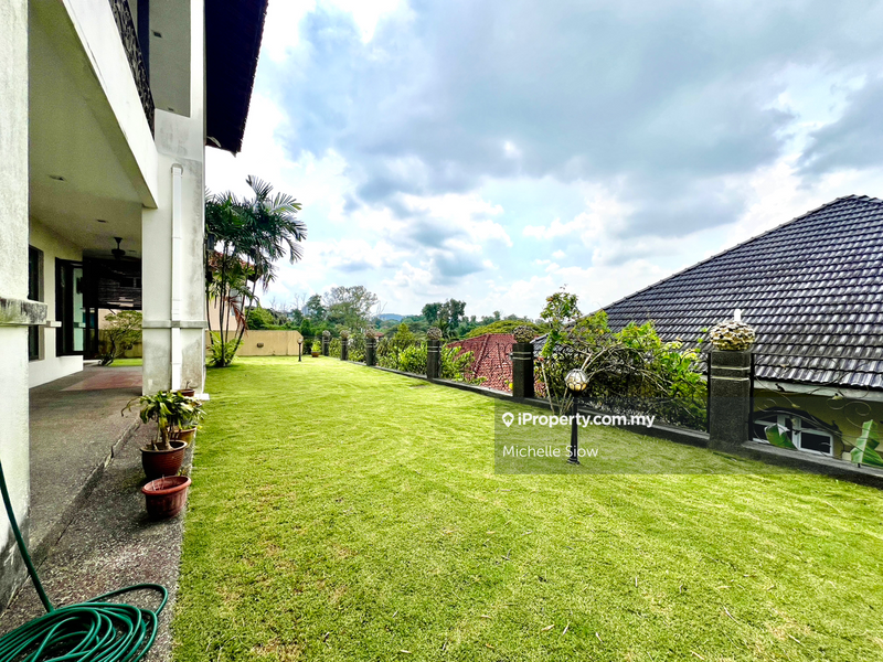 Banglo untuk Dijual di Saujana Impian, Kajang oleh Michelle Siow - iProperty.com.my