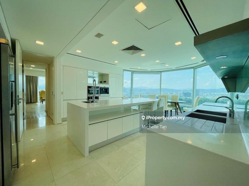 Condominium for Sale in The Avare by Michelle Tan - iProperty.com.my