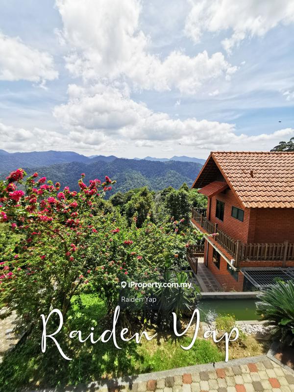 Hotel / Resort untuk Dijual di Bukit Tinggi, Bentong oleh Raiden Yap - iProperty.com.my