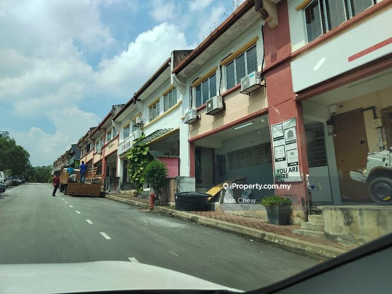 Kedai untuk Dijual di Taman Puncak Jalil, Seri Kembangan oleh Ivan Chew - iProperty.com.my