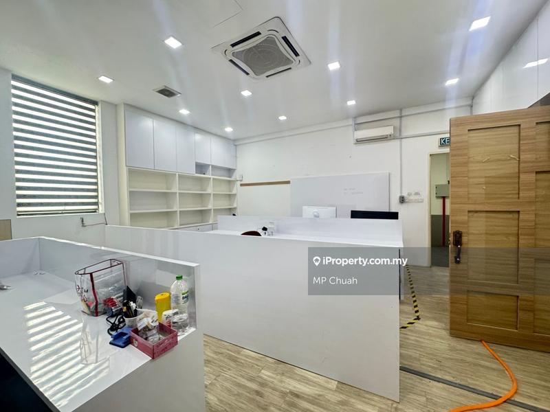 Kluster Kilang untuk Dijual di Eco Business Park 1, Johor Bahru oleh MP Chuah - iProperty.com.my