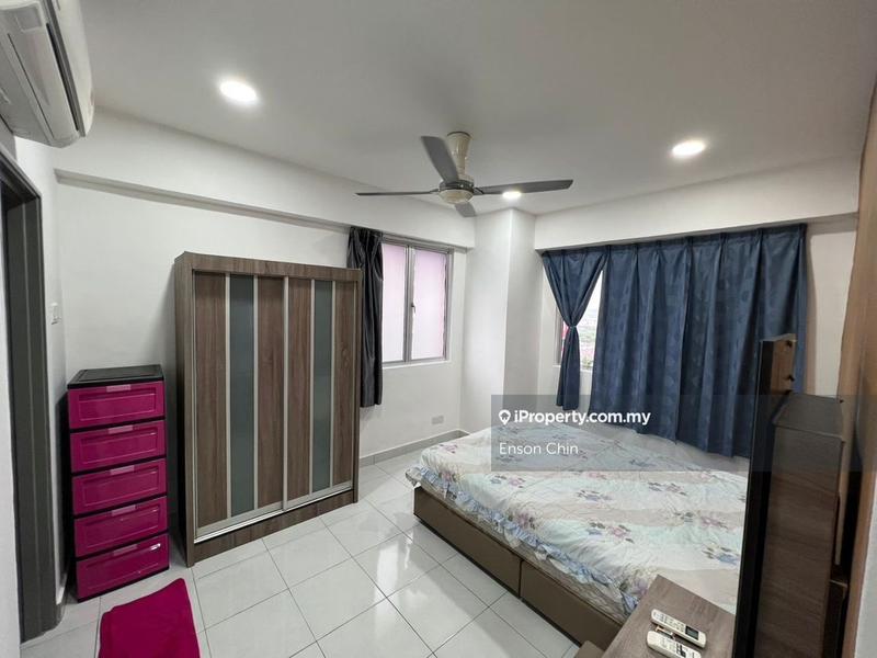 Service Residence for Sale in Main Place Residence by Enson Chin - iProperty.com.my