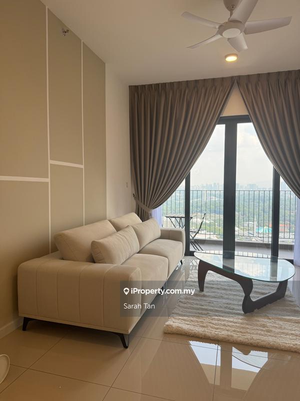 Service Residence for Rent in Sunway Belfield by Sarah Tan - iProperty.com.my