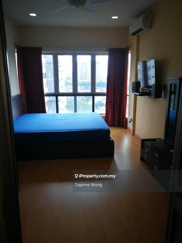 Kondominium untuk Dijual di Dynasty Garden Condominium oleh Daphne Wong - iProperty.com.my