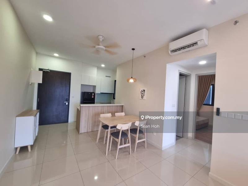 Service Residence for Sale in Sunway Belfield by Sean Hoh - iProperty.com.my