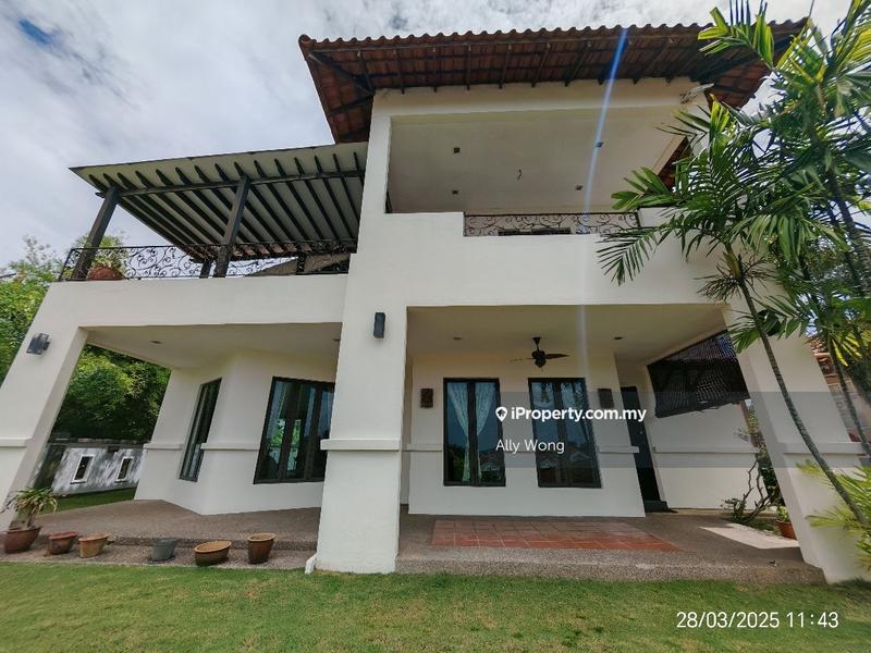 Bungalow House untuk Dijual di Impian Golf & Country Resort, Kajang, Kajang oleh Ally Wong - iProperty.com.my